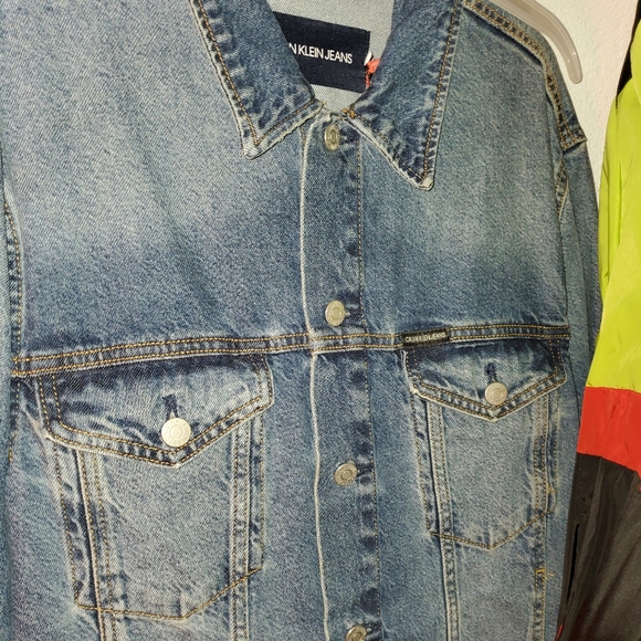 Calvin Klein x A$AP Rocky x Raf Simmons - Picture 3 of 3